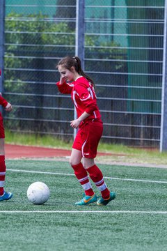 Bild 53 - B-Juniorinnen SG Trittau/S�dstormarn - SV Frisia 03 Risum Lindholm : Ergebnis: 3:1